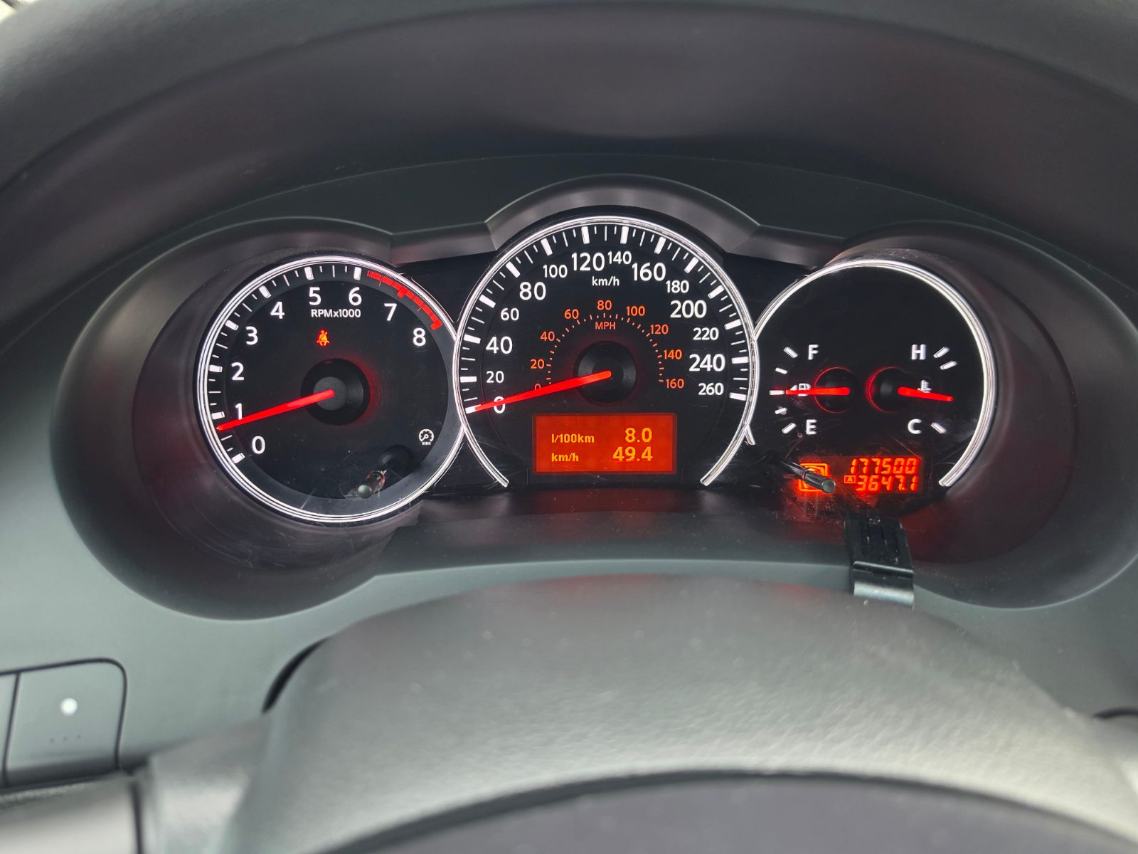 2012 Nissan Altima photo 13