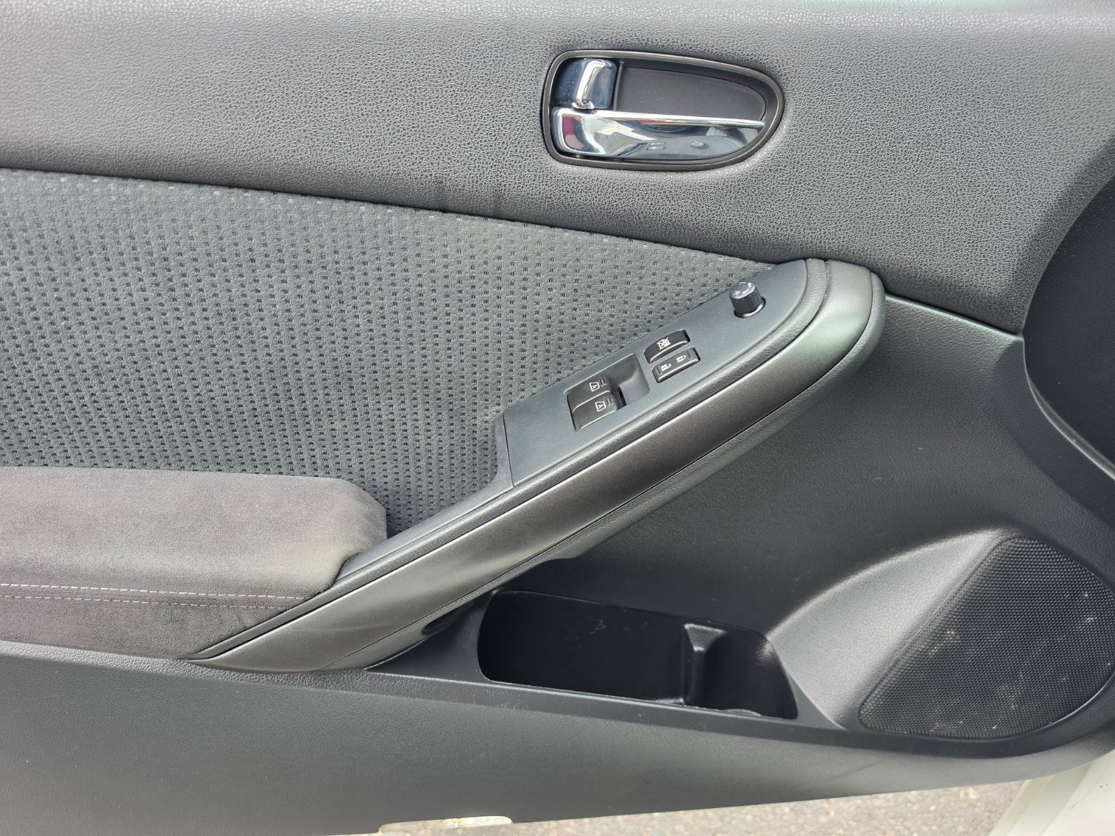 2012 Nissan Altima photo 18