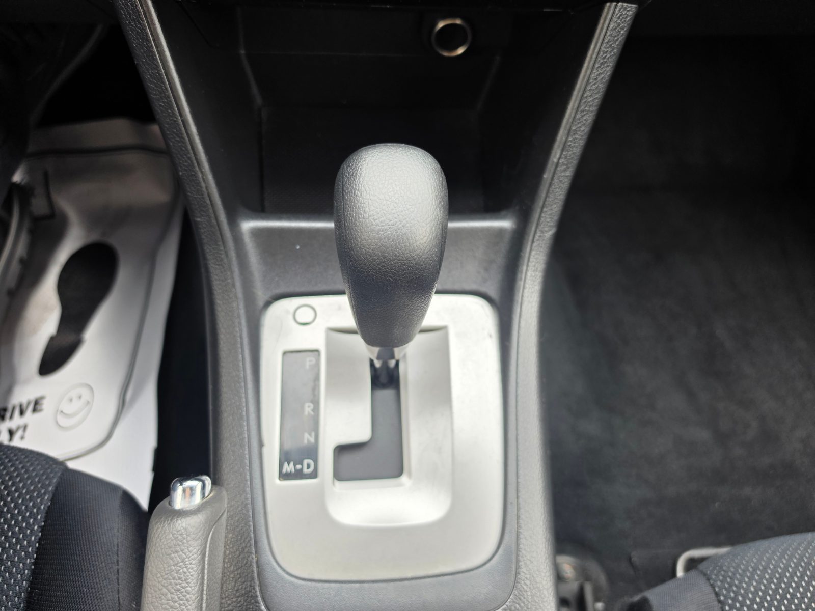 2013 Subaru Impreza photo 16