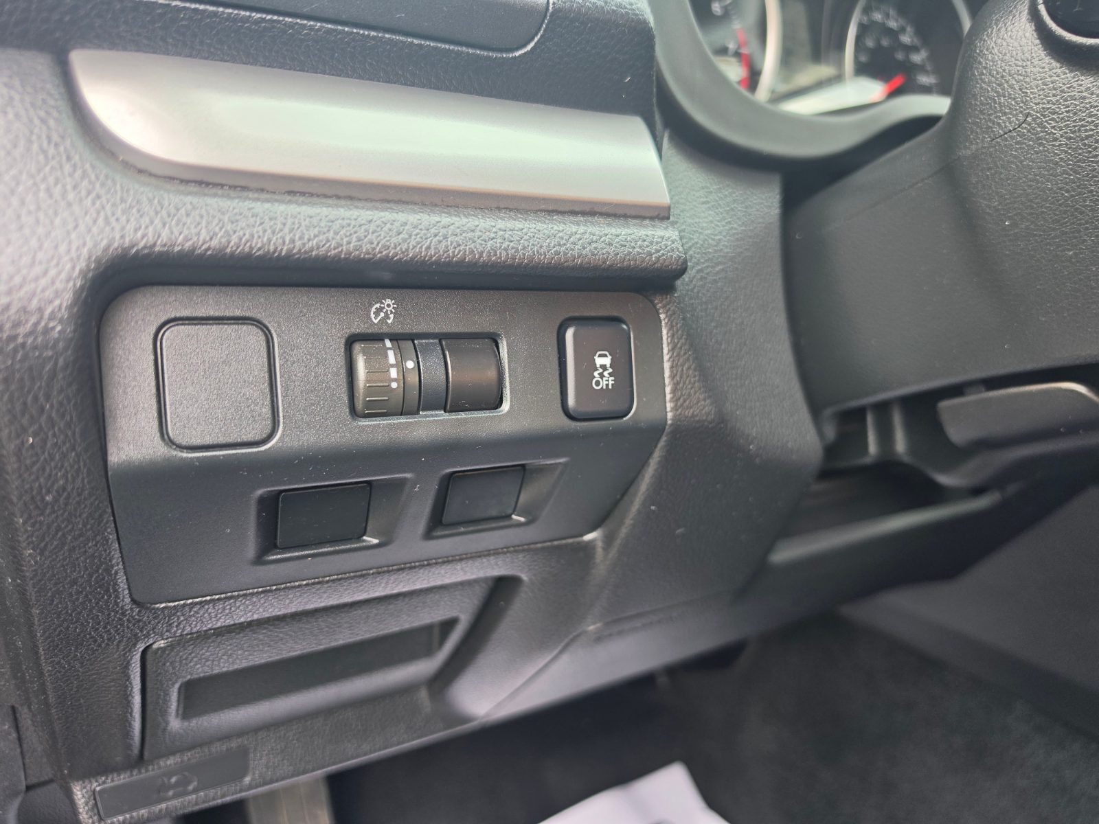 2013 Subaru Impreza photo 18