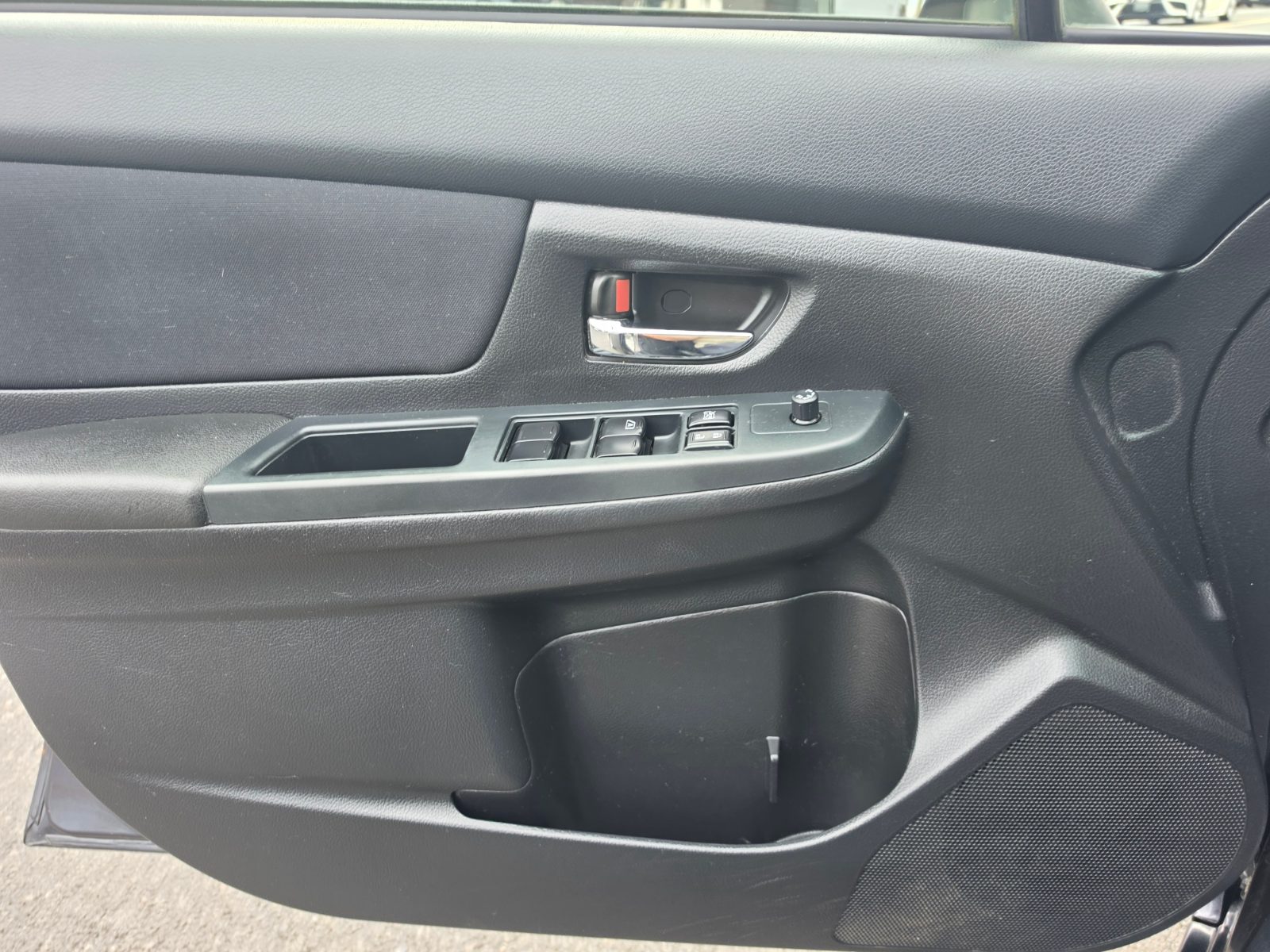 2013 Subaru Impreza photo 19