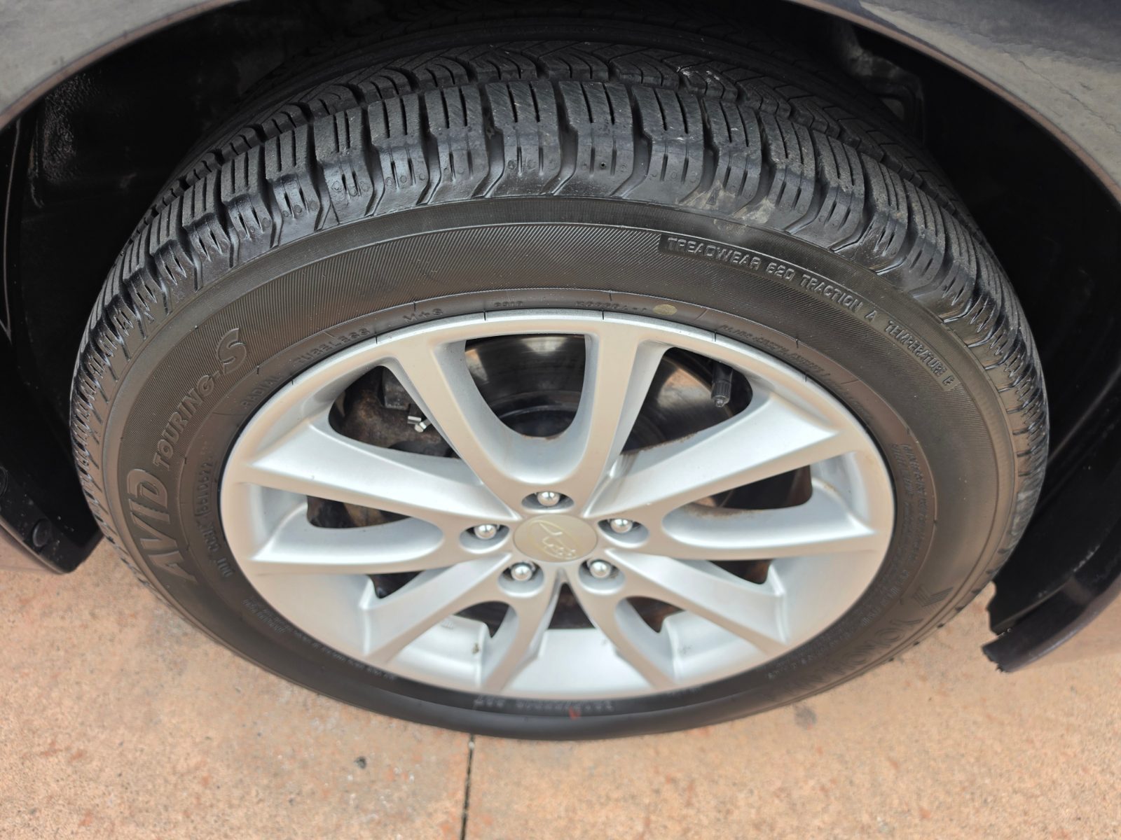 2013 Subaru Impreza photo 21