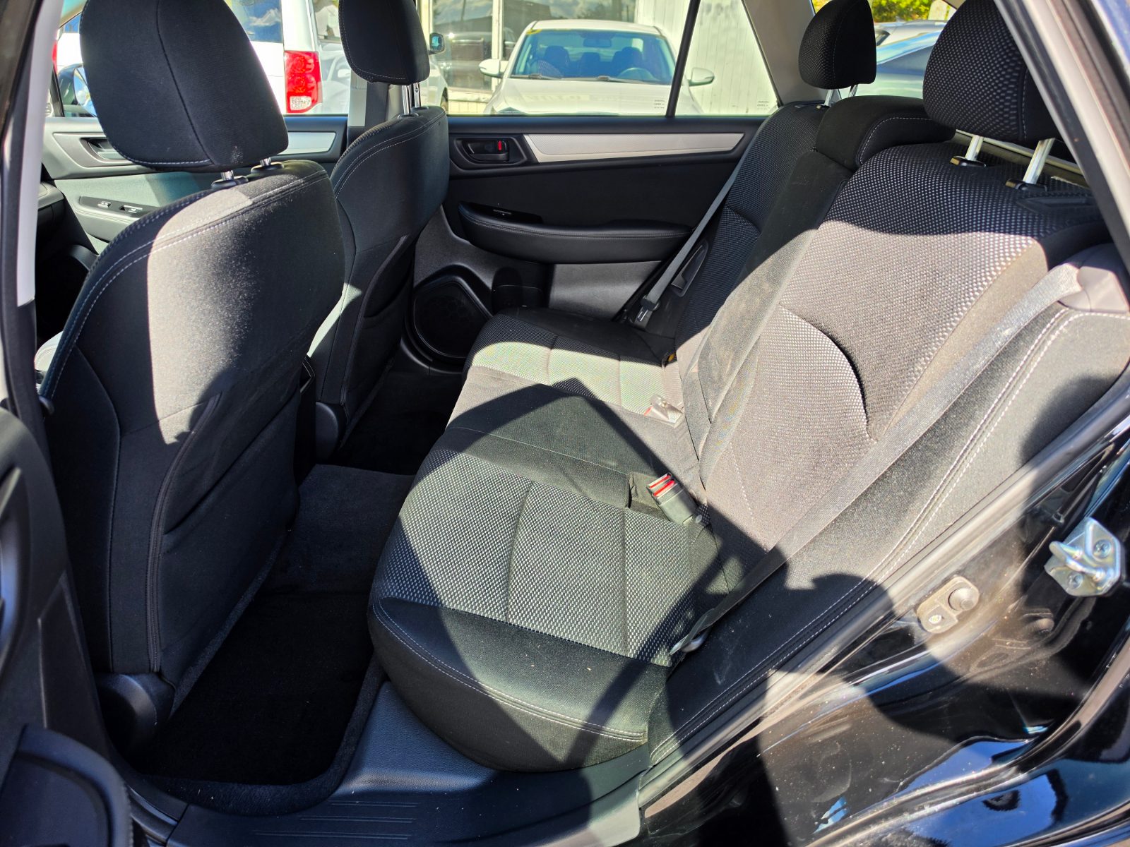 2017 Subaru Outback photo 12