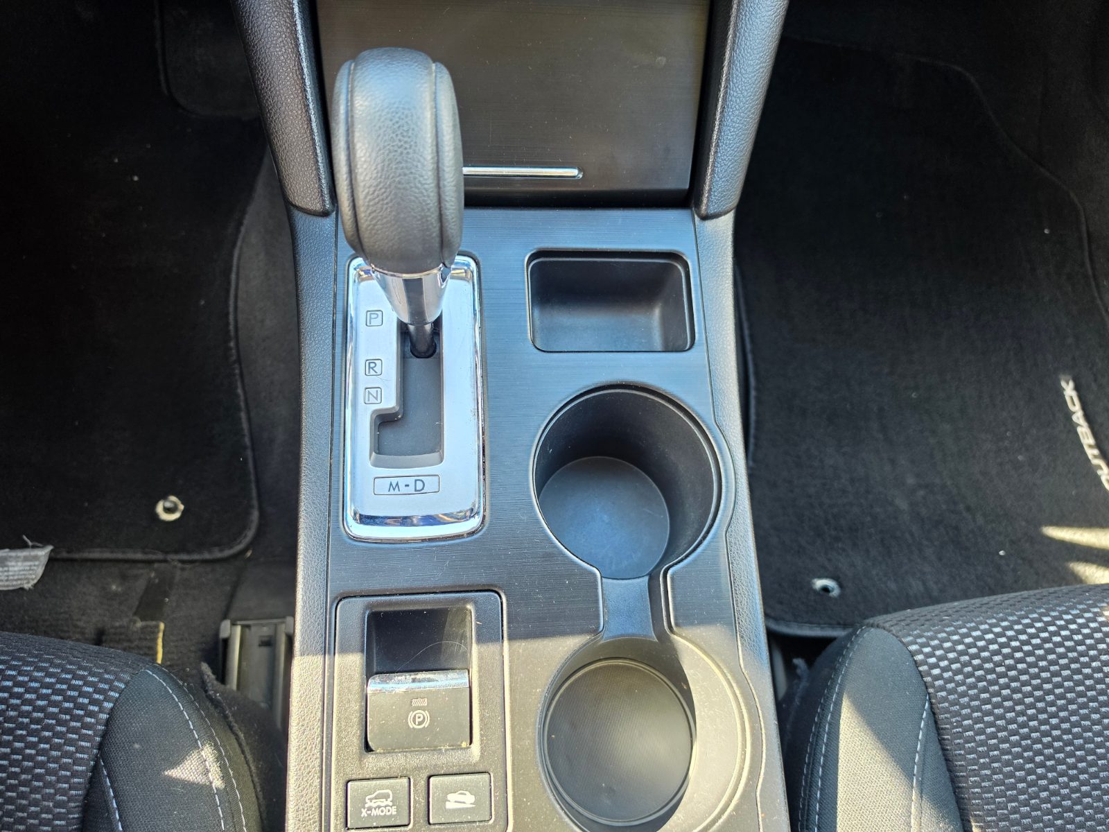 2017 Subaru Outback photo 16