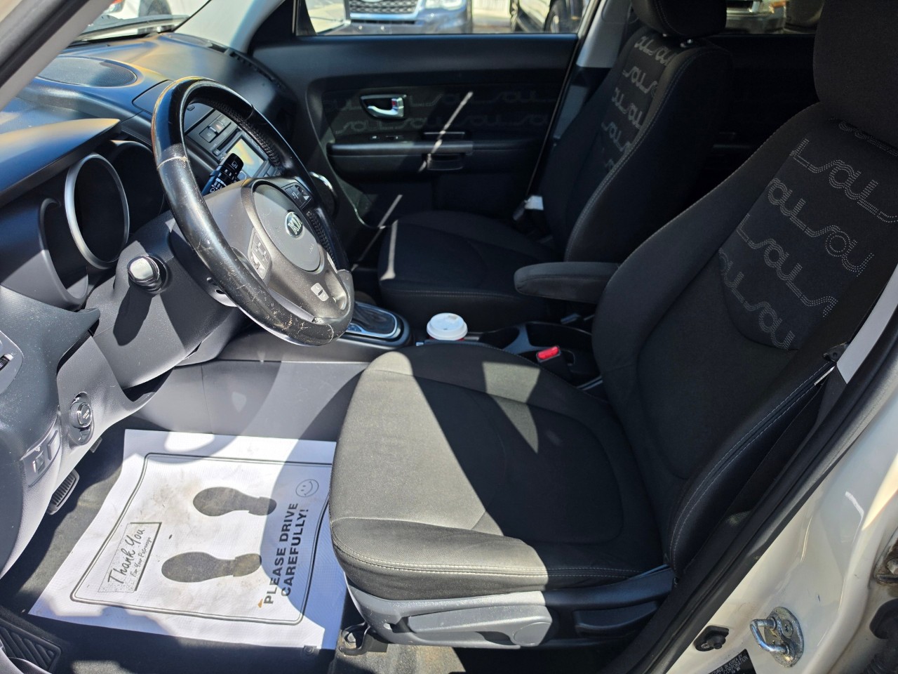 2013 Kia Soul photo 10