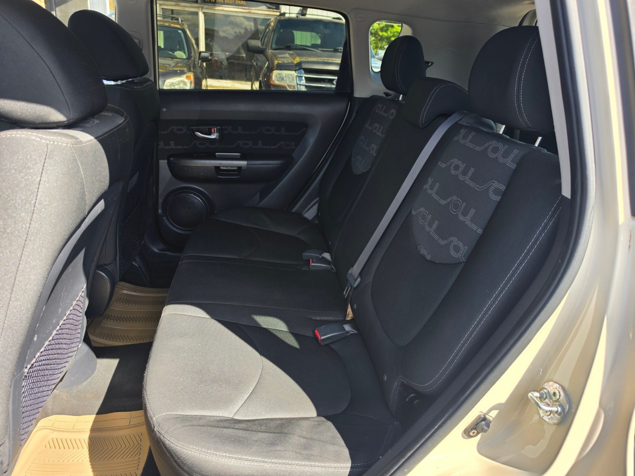 2013 Kia Soul photo 13