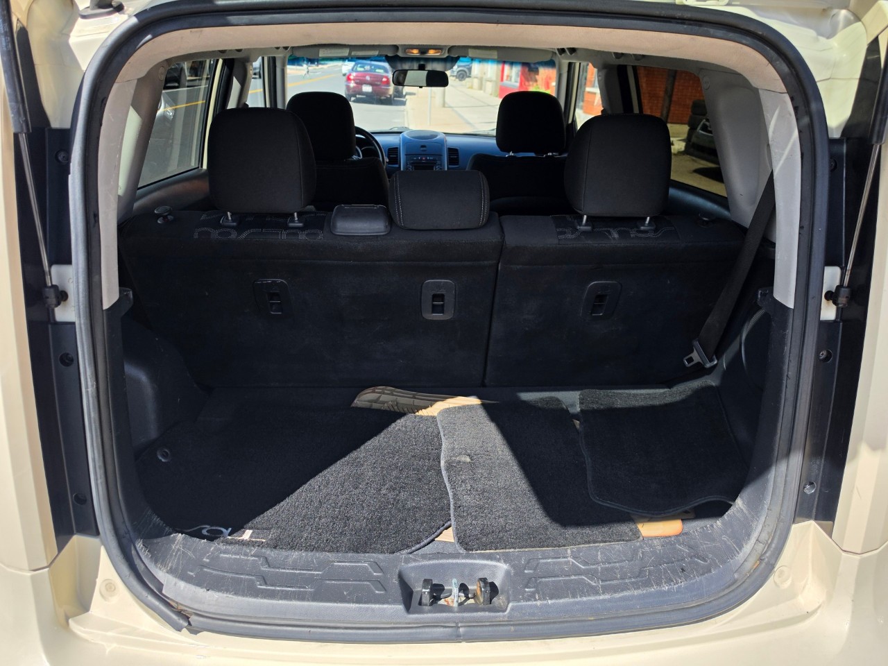 2013 Kia Soul photo 14