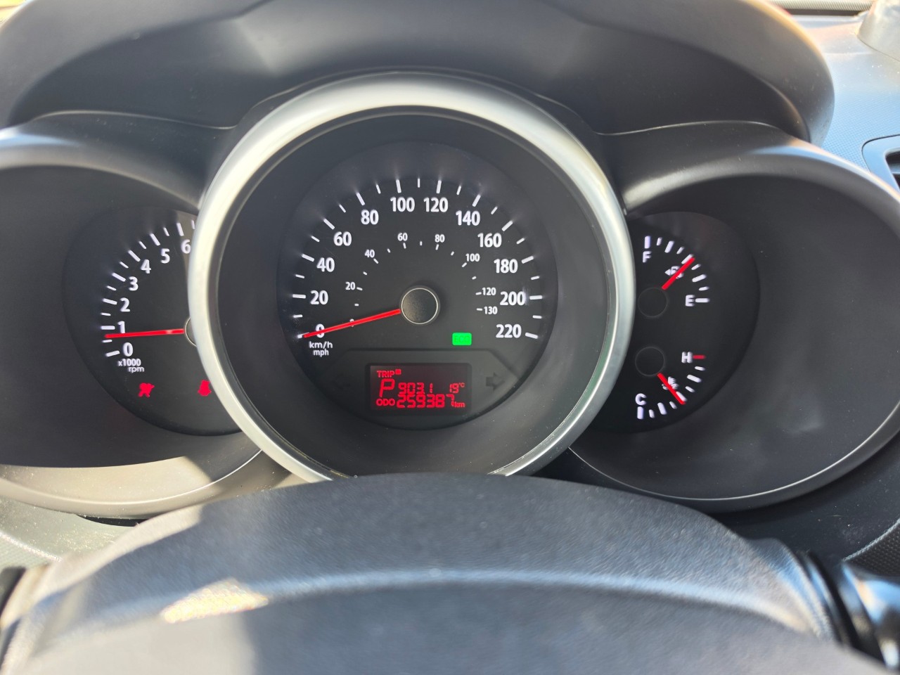 2013 Kia Soul photo 15