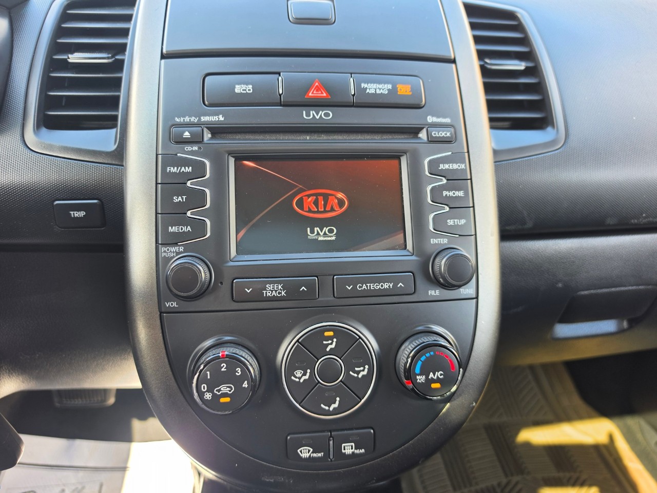 2013 Kia Soul photo 16