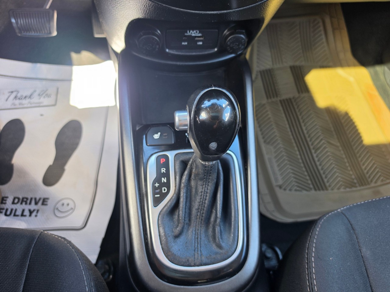 2013 Kia Soul photo 17