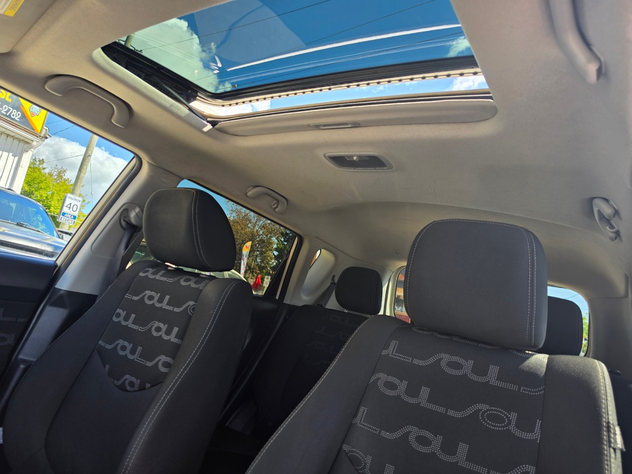 2013 Kia Soul photo 21