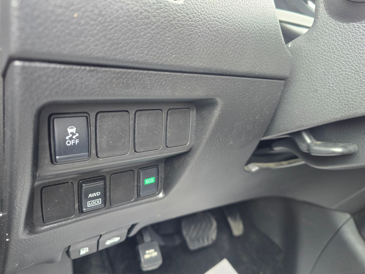 2019 Nissan Qashqai photo 19