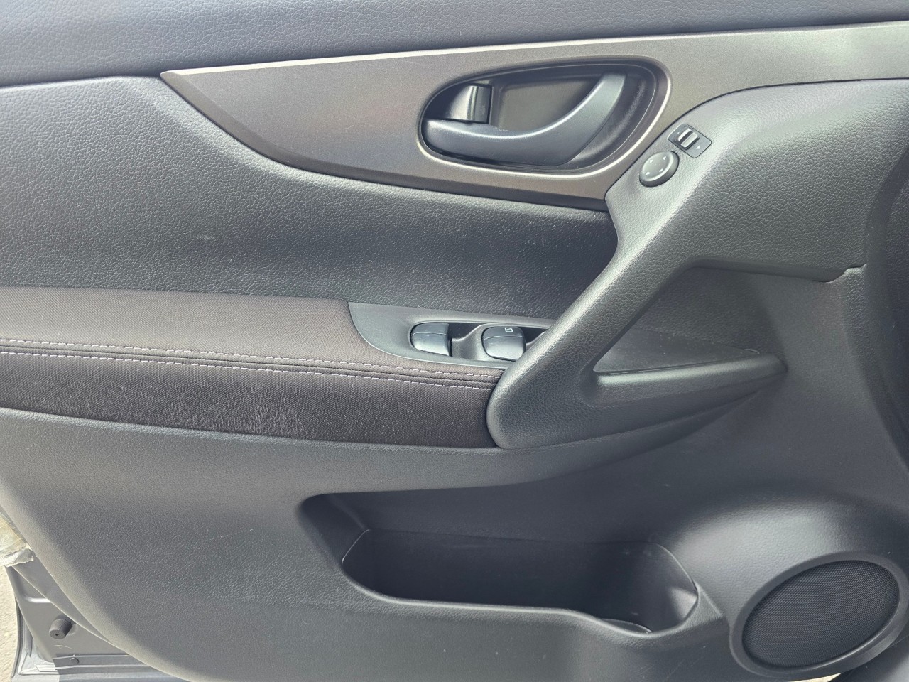 2019 Nissan Qashqai photo 20