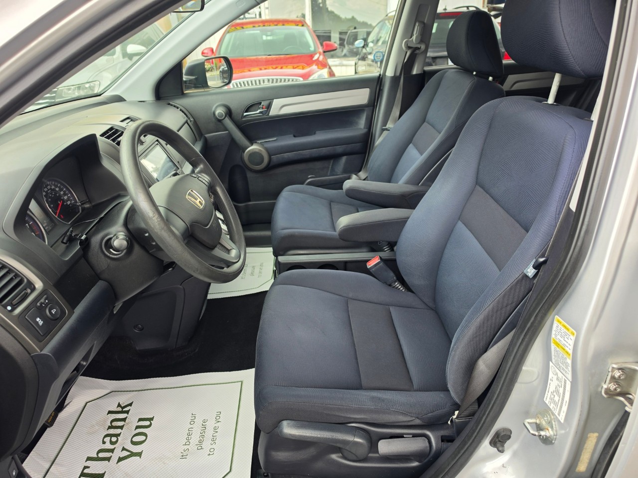 2010 Honda CR-V photo 10