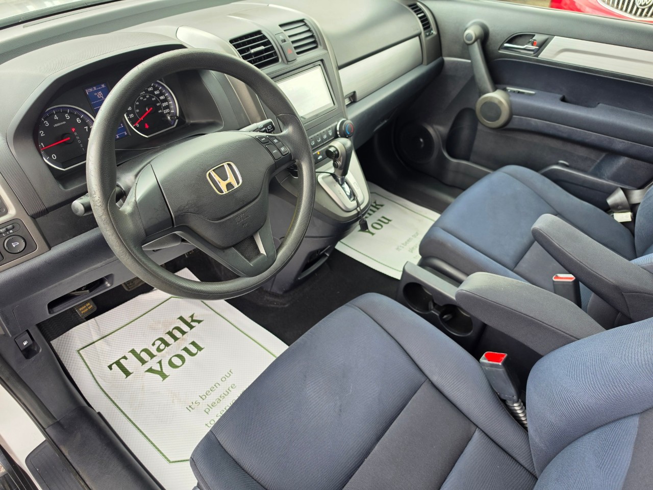 2010 Honda CR-V photo 11