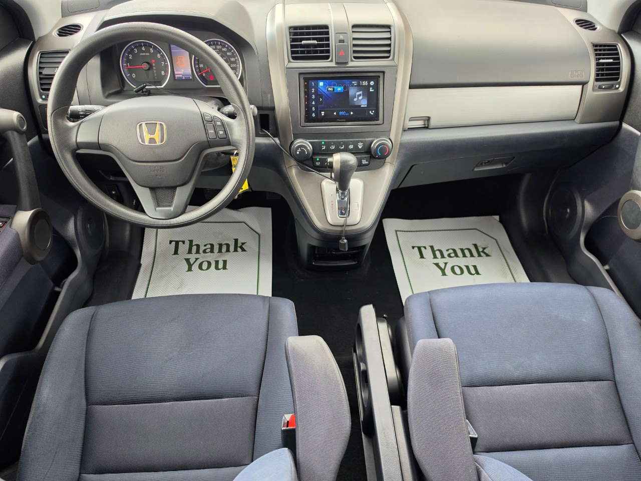 2010 Honda CR-V photo 12