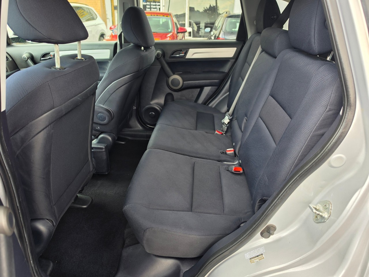 2010 Honda CR-V photo 13