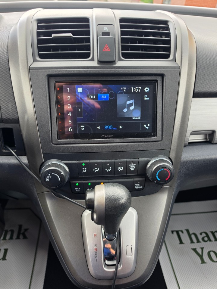 2010 Honda CR-V photo 16