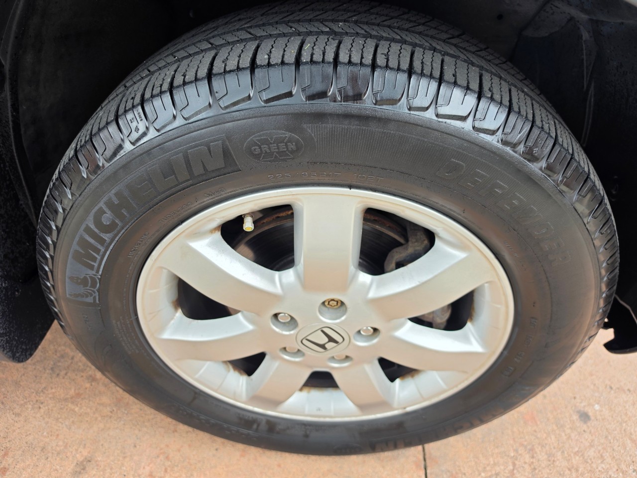 2010 Honda CR-V photo 21