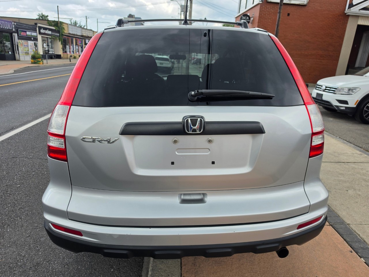 2010 Honda CR-V photo 6