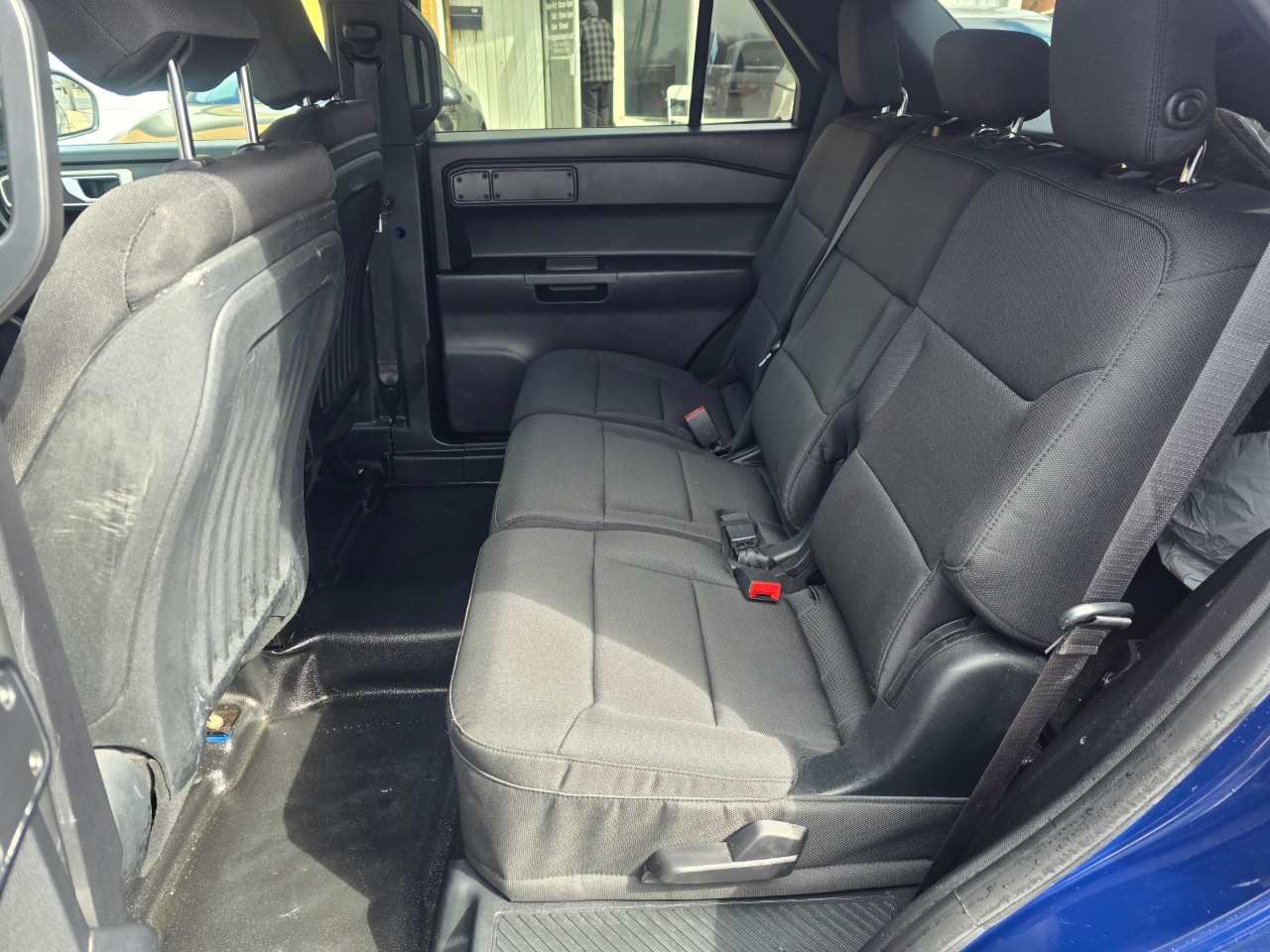2020 Ford Explorer photo 10