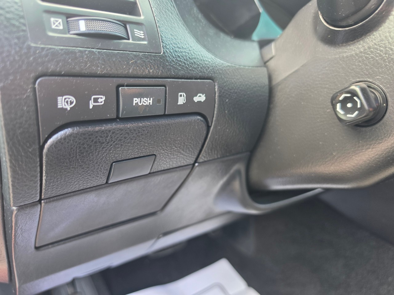 2007 Lexus GS 350 photo 16