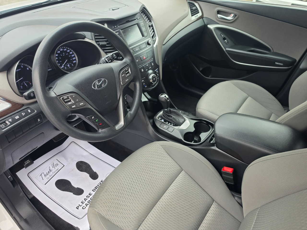 2018 Hyundai Santa Fe XL photo 10