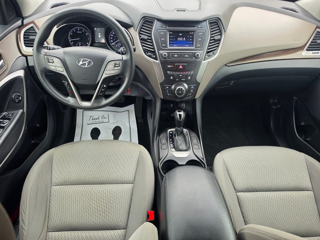 2018 Hyundai Santa Fe XL photo 11