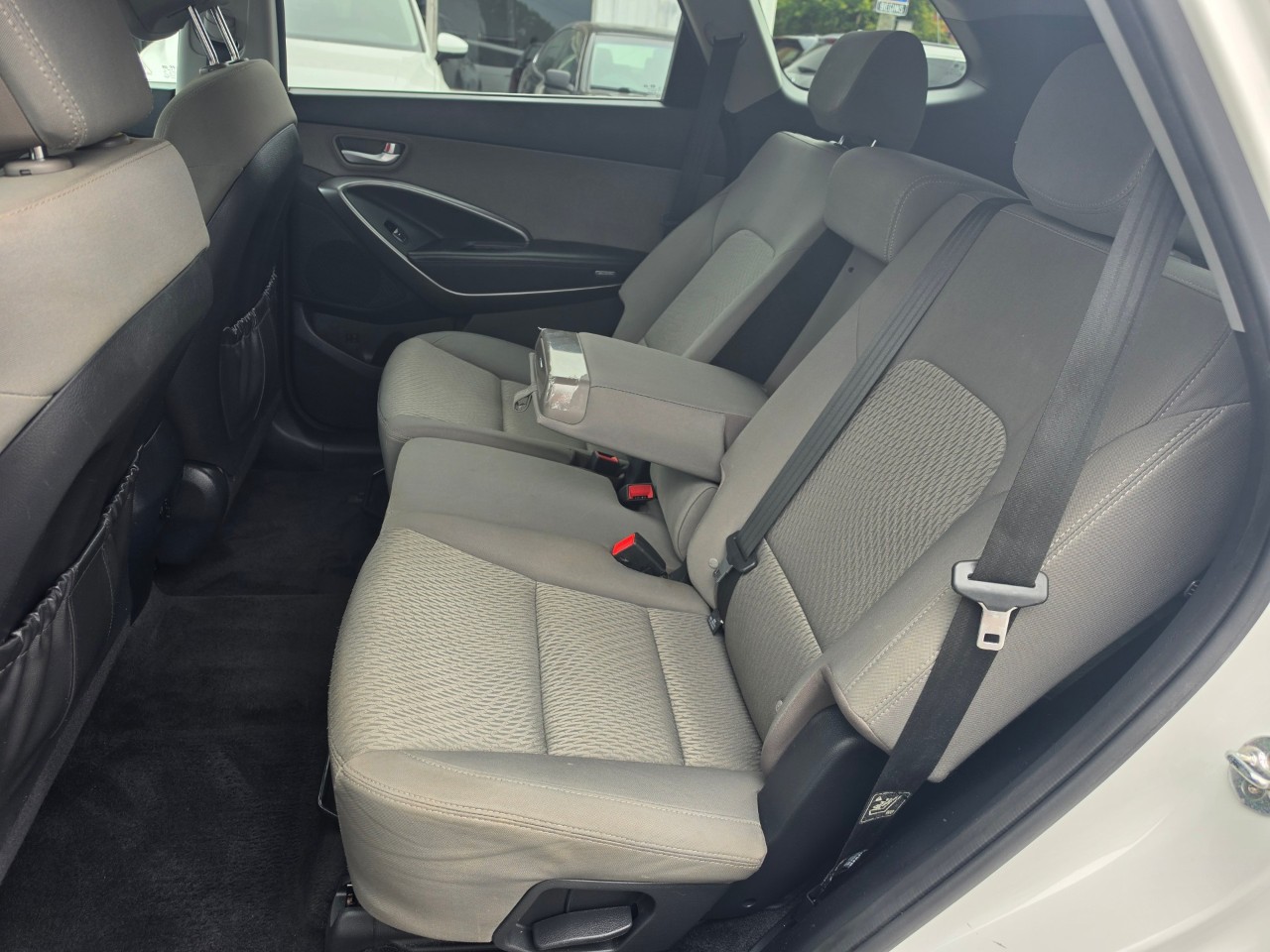 2018 Hyundai Santa Fe XL photo 12