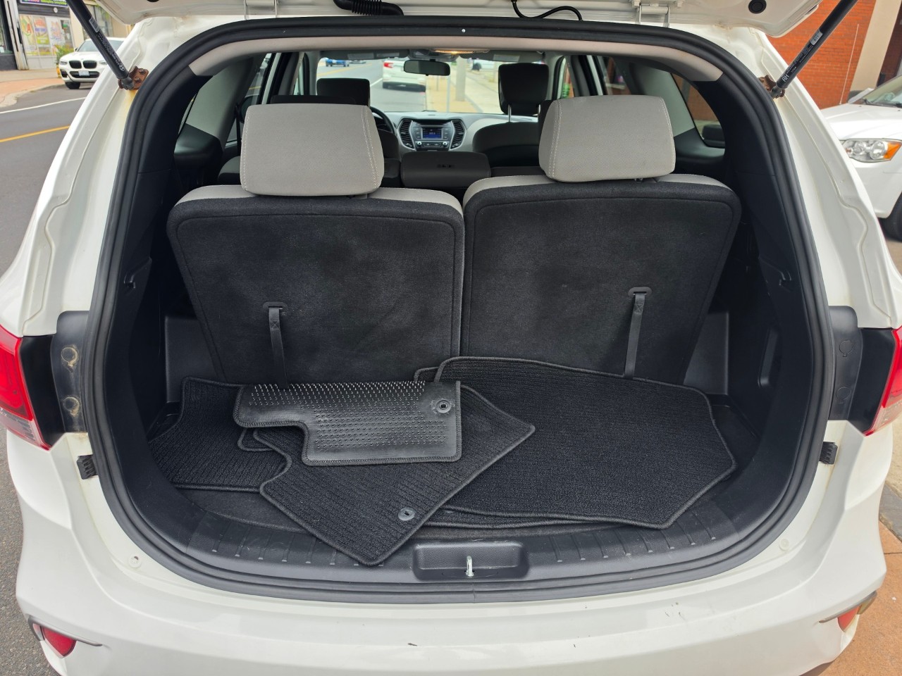 2018 Hyundai Santa Fe XL photo 13