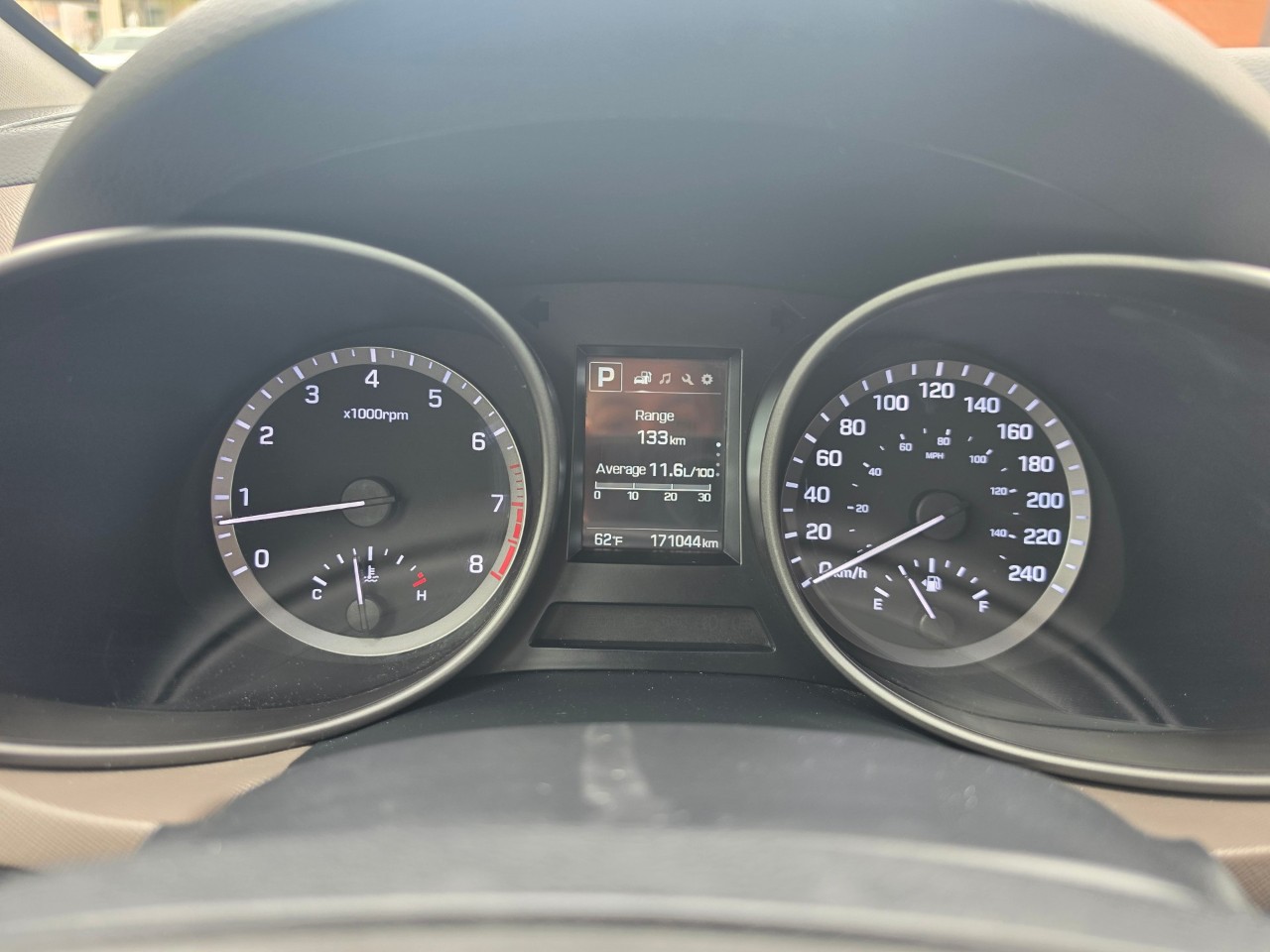 2018 Hyundai Santa Fe XL photo 14