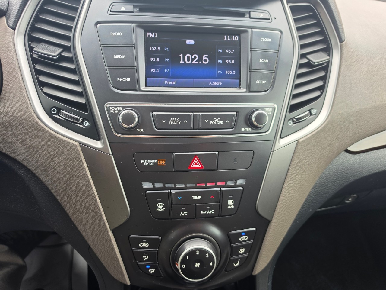 2018 Hyundai Santa Fe XL photo 15