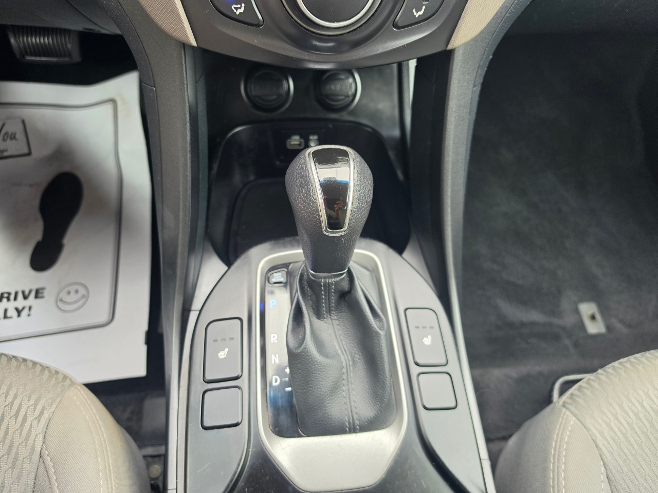2018 Hyundai Santa Fe XL photo 16