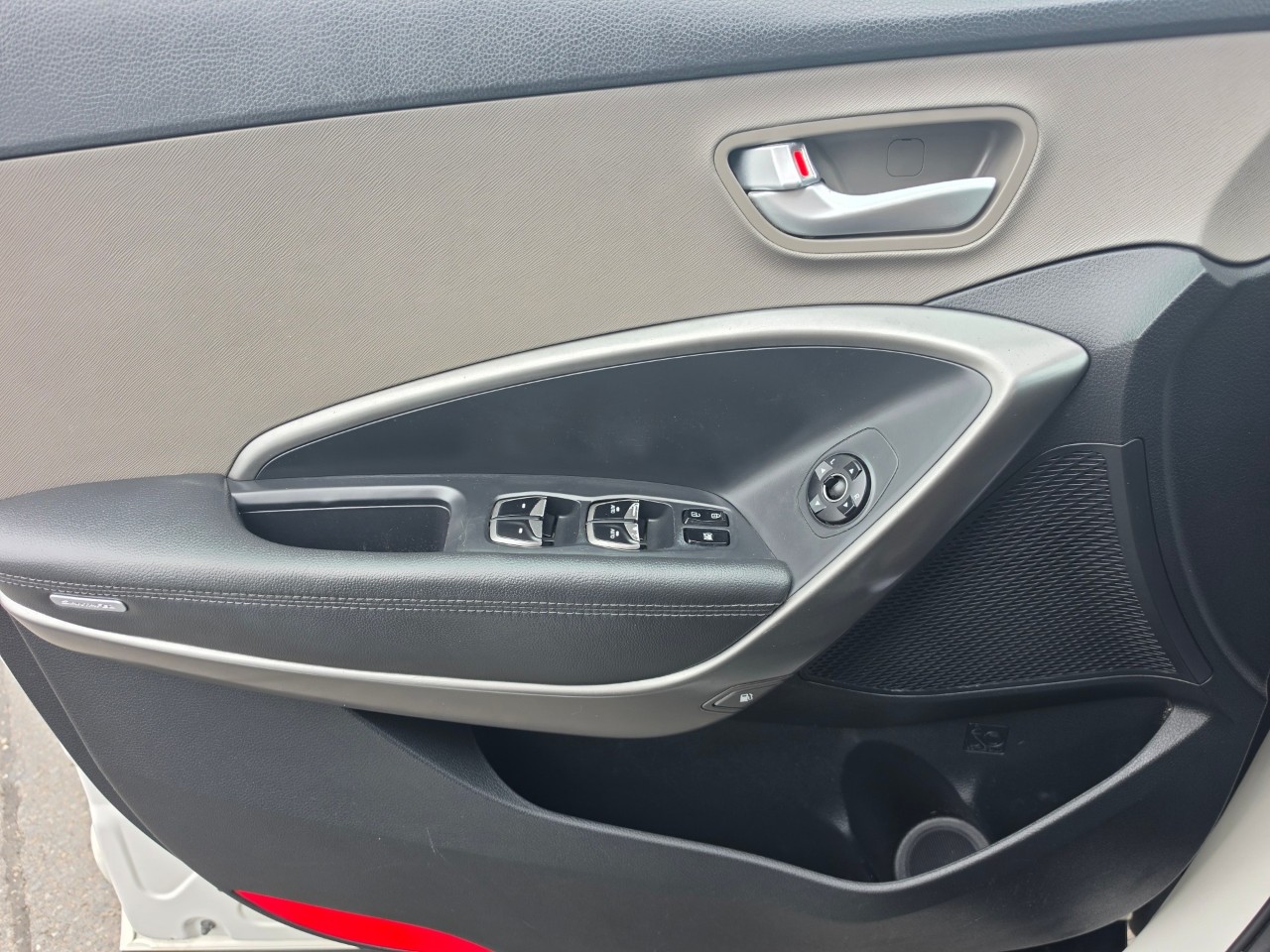 2018 Hyundai Santa Fe XL photo 18