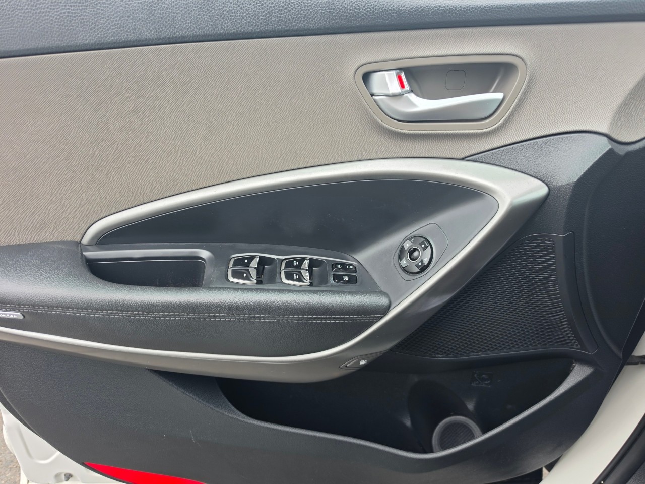 2018 Hyundai Santa Fe XL photo 20