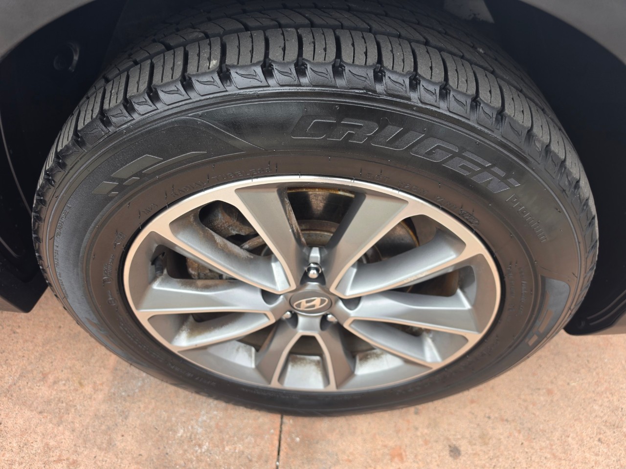 2018 Hyundai Santa Fe XL photo 22