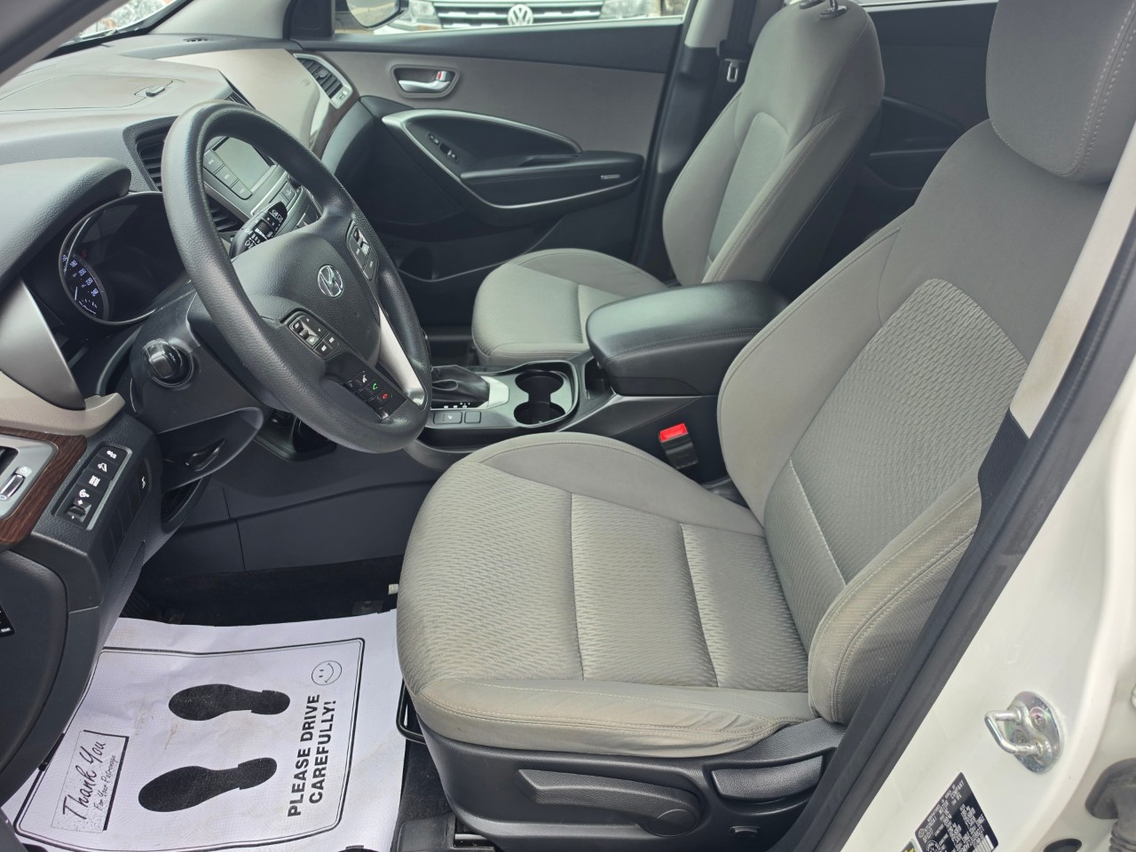 2018 Hyundai Santa Fe XL photo 9