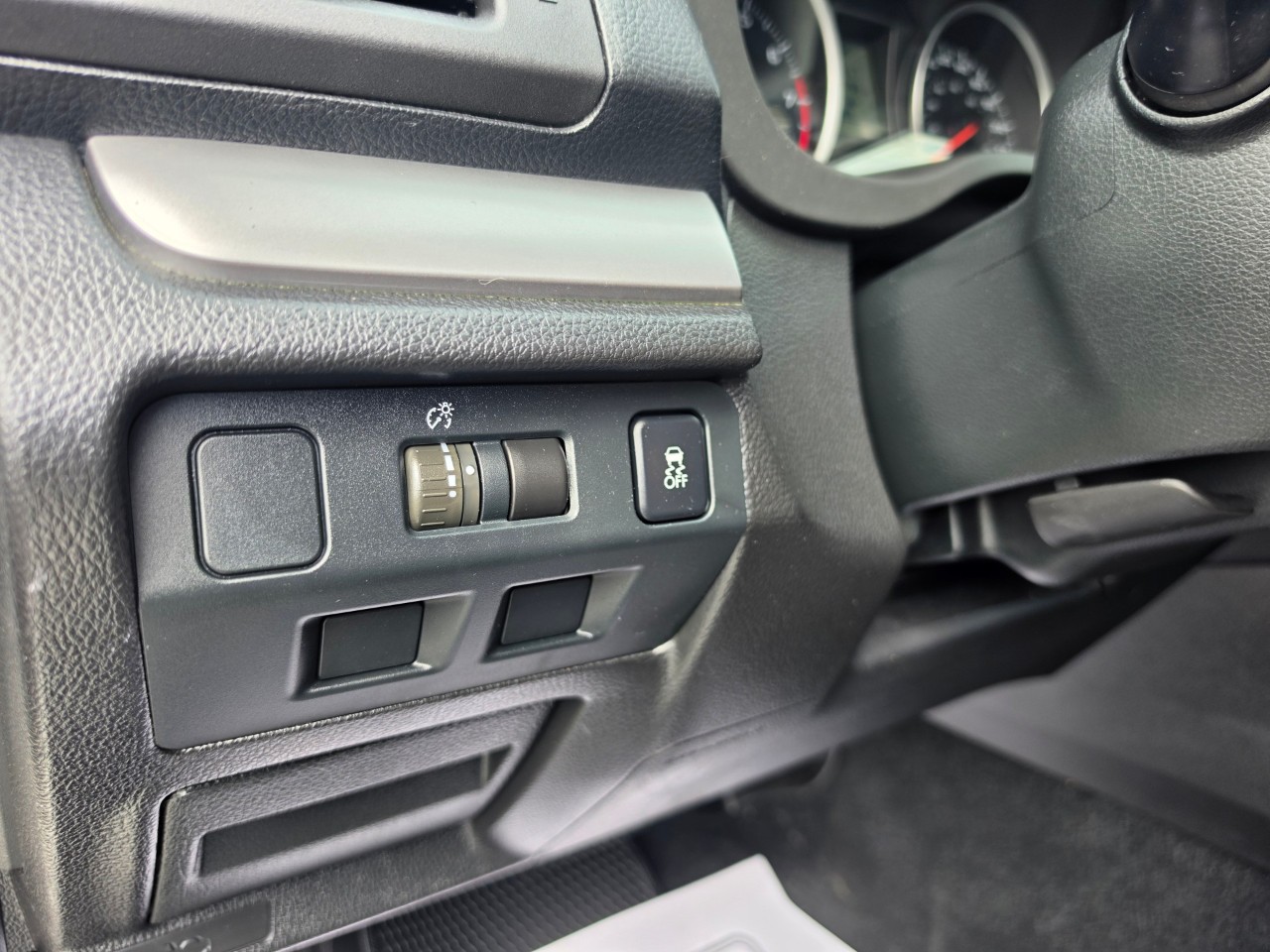 2013 Subaru Impreza photo 18