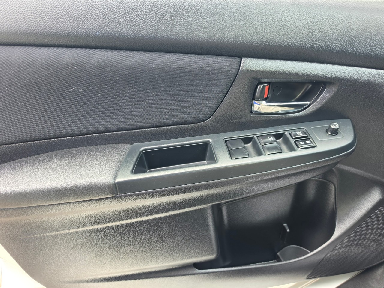 2013 Subaru Impreza photo 19