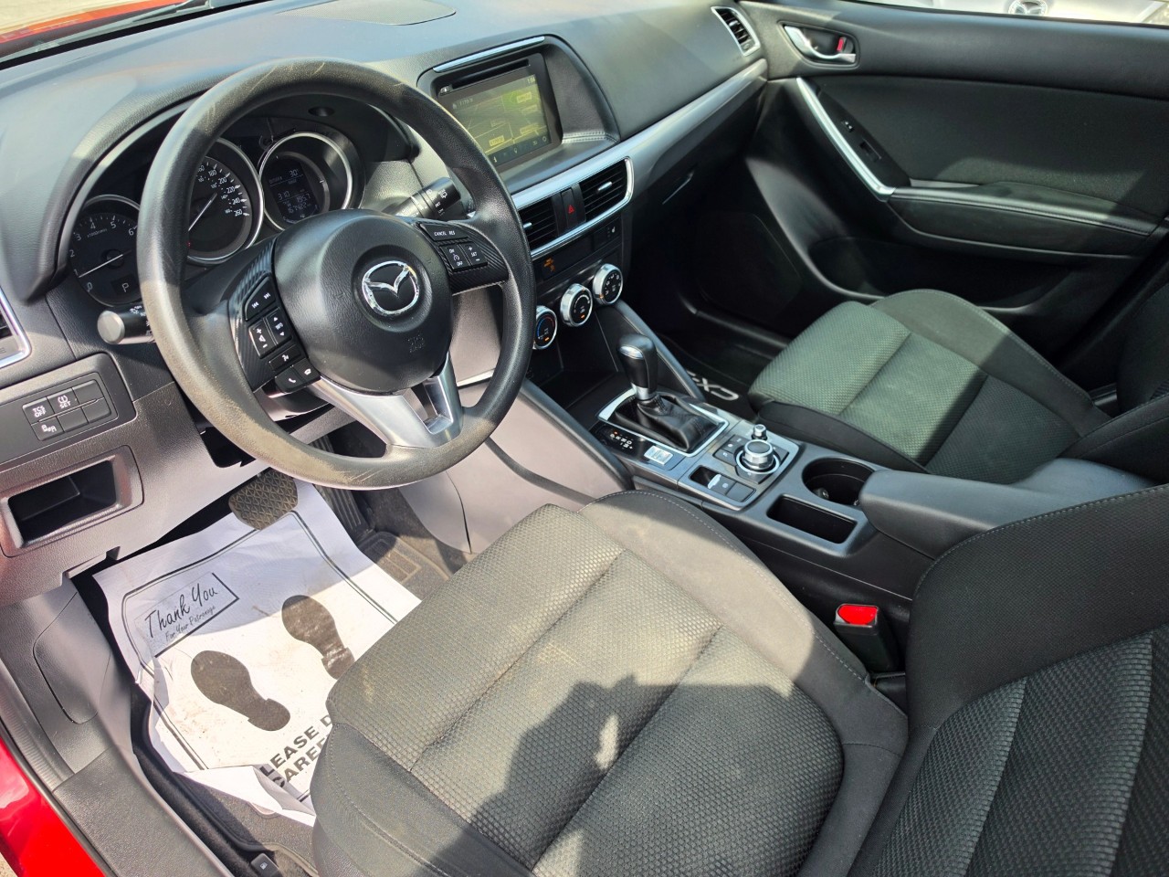 2016 Mazda CX-5 photo 10