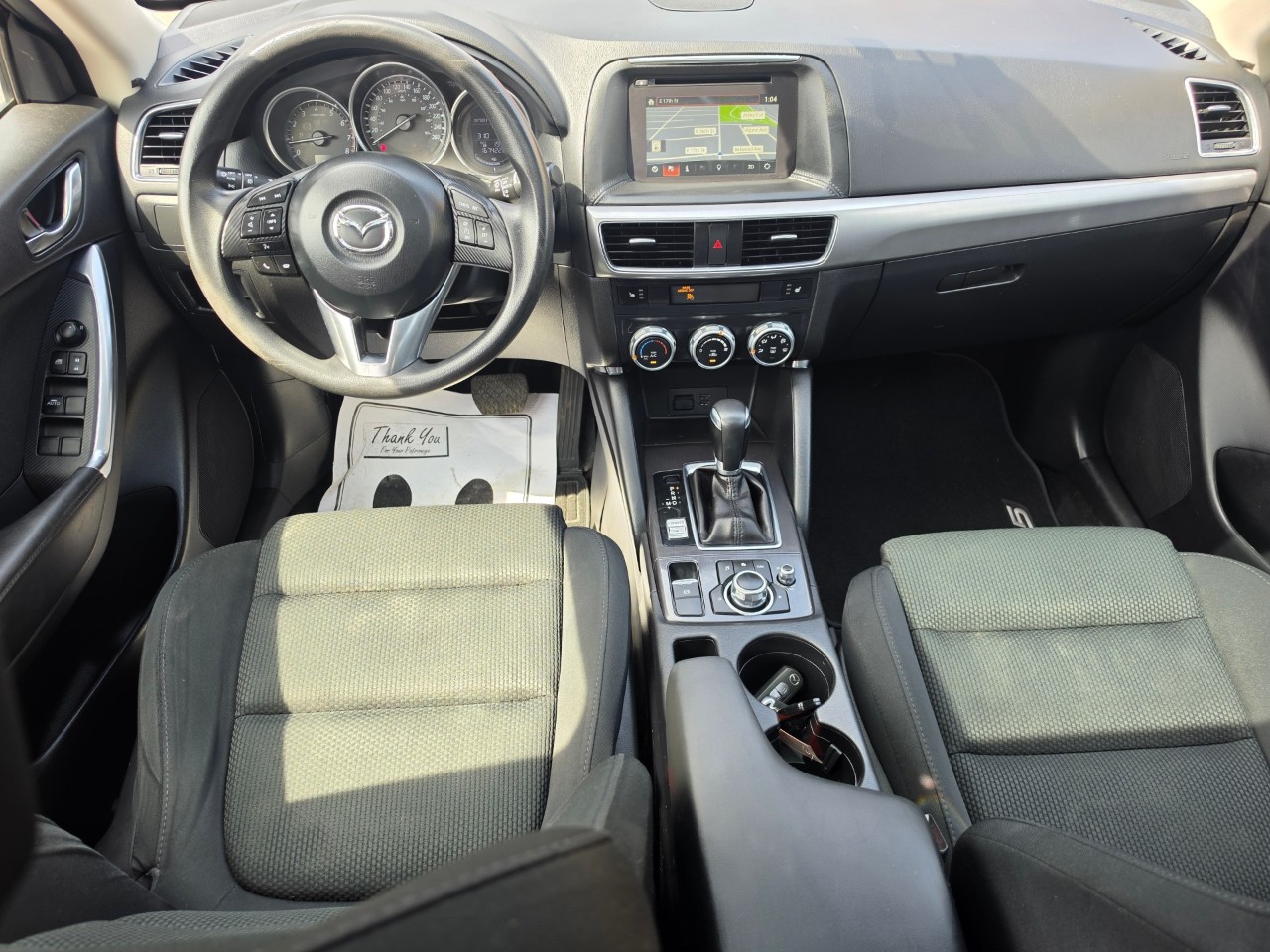 2016 Mazda CX-5 photo 11