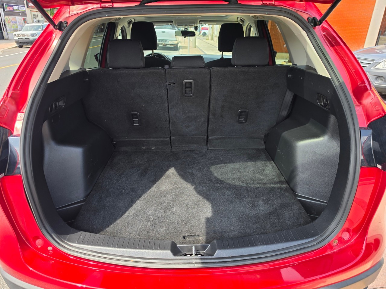 2016 Mazda CX-5 photo 13