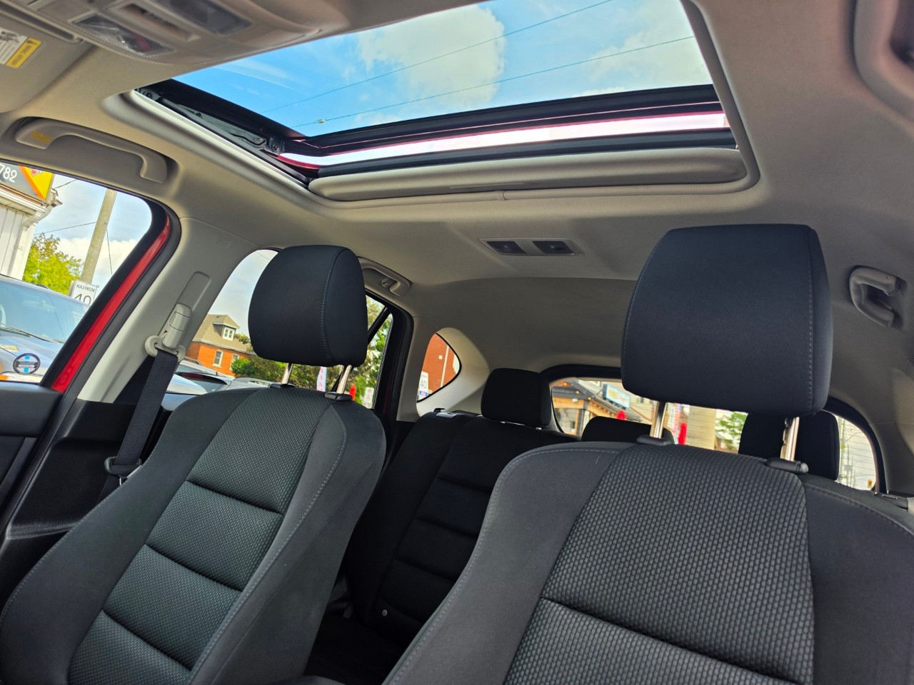 2016 Mazda CX-5 photo 14