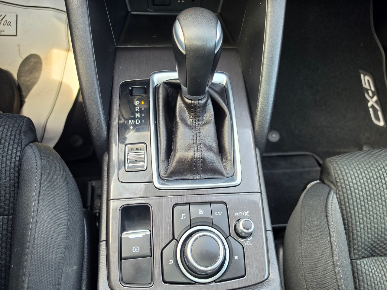 2016 Mazda CX-5 photo 17