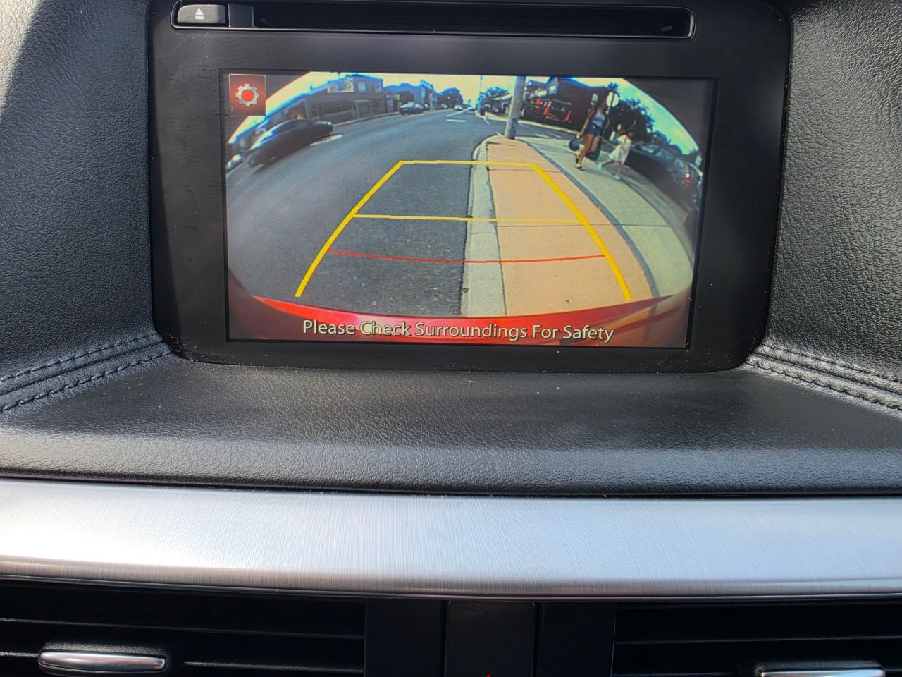 2016 Mazda CX-5 photo 18