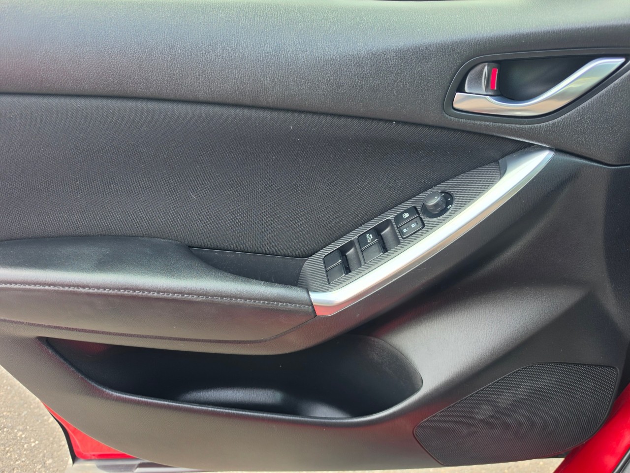 2016 Mazda CX-5 photo 21