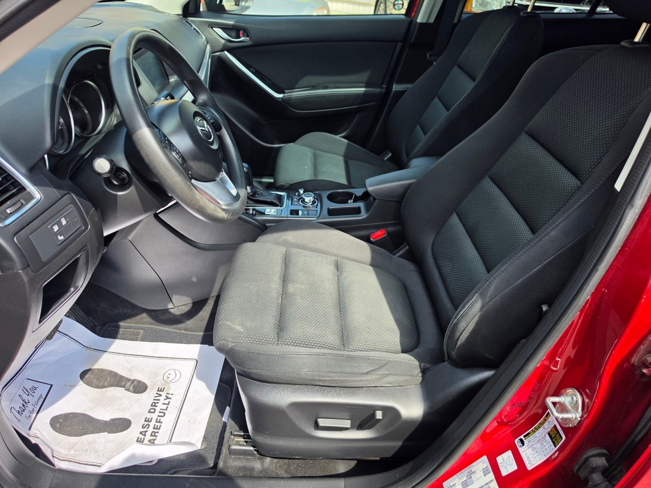 2016 Mazda CX-5 photo 9
