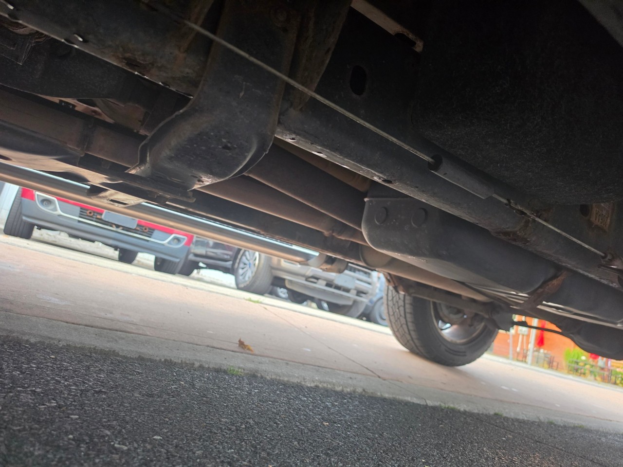 2015 Ram 1500 photo 10