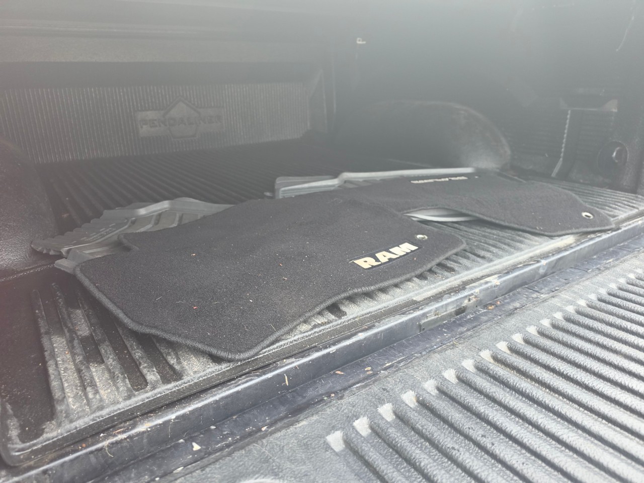 2015 Ram 1500 photo 15