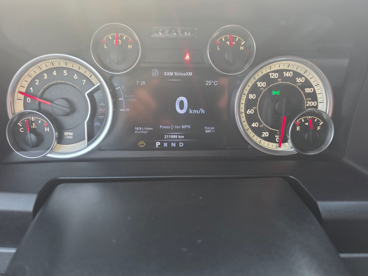 2015 Ram 1500 photo 16